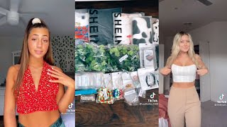 SHEIN HAULS \/ TIKTOK COMPILATION