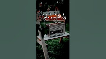 القران الكريم #الرحمن الرحيم #المصحف #duet #دويتو #birds اللهم فوضتك امري