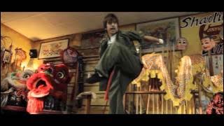 CUMAPOKER - IP MAN 3 RETURNS  MARTIAL CLUB