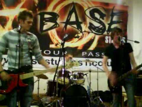 Crimson joy - Live session - Home