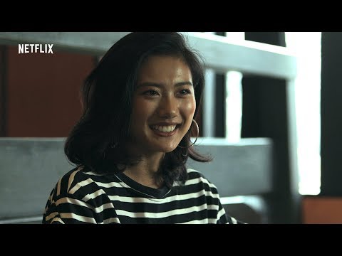 【新住人インタビュー12】又来綾編「気になる人は、取られたくない」