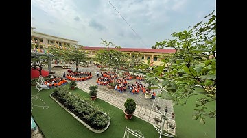 TRƯỜNG TIỂU HỌC HỮU NGHỊ BÁO CÁO SƠ KẾT HỌC KÌ I - NĂM HỌC 2021 - 2022