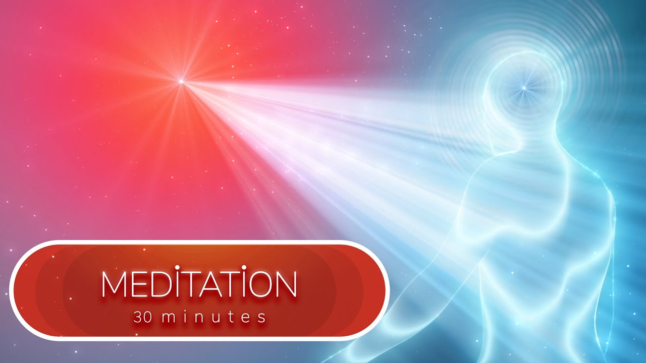 Stay loyal to the unlimited Father and you'll gain complete strength