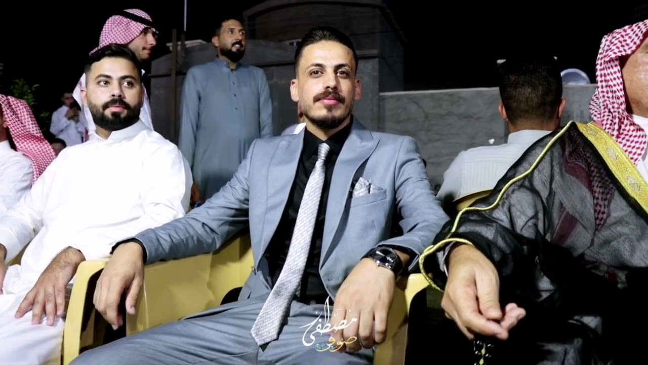 خطوبه العم & عادل علي الفهداوي  الف الف مبروك انشالله يوم نفرح بعرسك