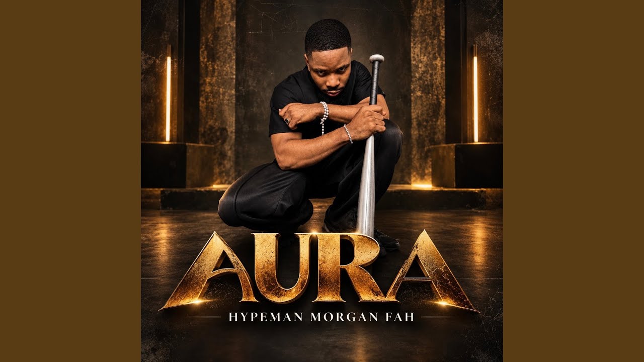 Watch Aura on YouTube Watch Aura on YouTube