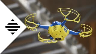 Ikea's Automated Drones (+ More Tech News)