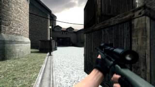 CS:S cotw | RyaN by RyaN [making of result]