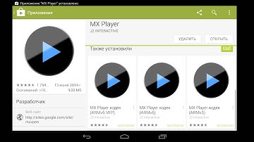 Обзор Mx Player, популярнейшего плеера для Android устройств