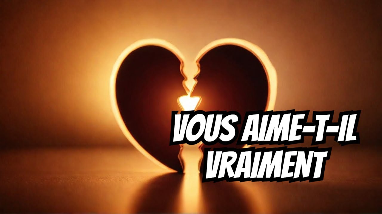 Il vous aime vraiment, ou pas ? 🤔 #relation #amour - YouTube