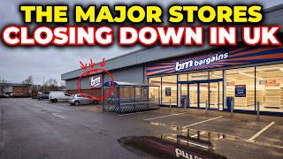 Download Lagu 12 UK Major Stores That Filed for Bankruptcy! MP3