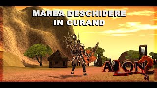 ALON 2 - MAREA DESCHIDERE - SERVER PVM  Pachistanezu