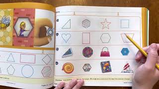 Envision Lesson 12-4