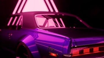 NFS Heat Showcase | 67