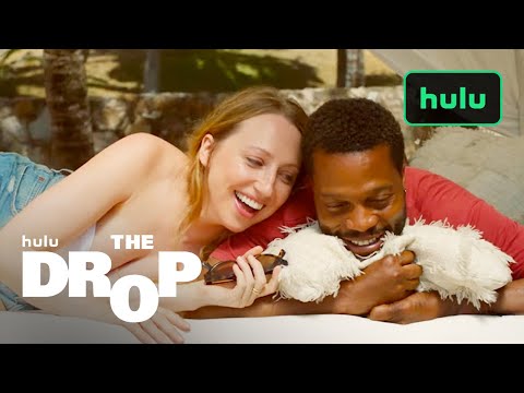 The Drop | Official Trailer | Hulu