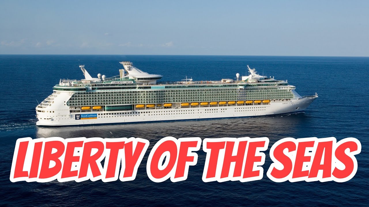 Discover the Ultimate Adventure Liberty of the Seas Cruise Ship Tour YouTube