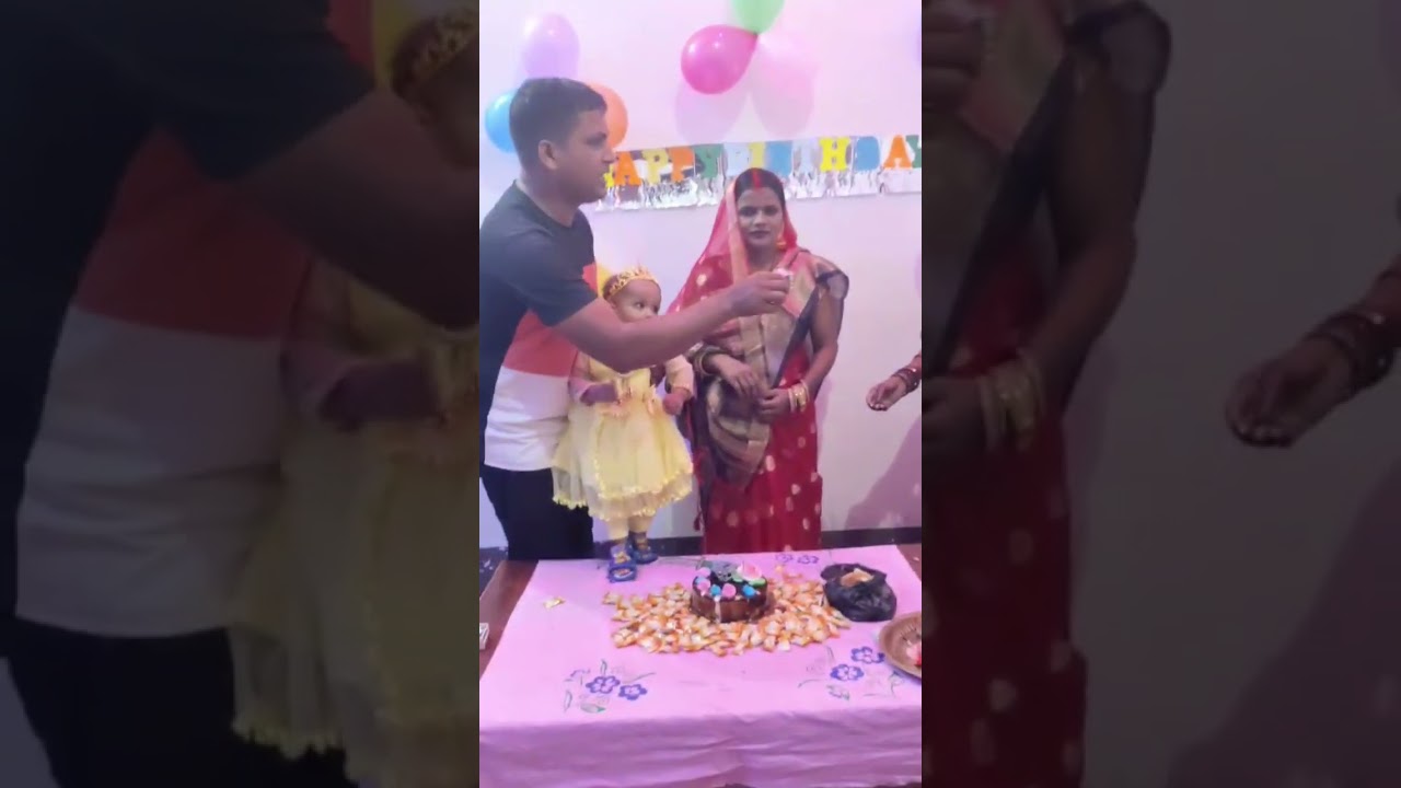 Happy Birthday Anika Gond 06/11/2024