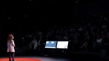 Revolutionizing the future of education | Juliette Leong | TEDxSouthLakeTahoe