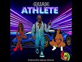 Quan  athlete official audio