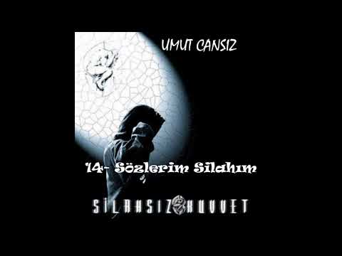 14- Silahsız Kuvvet - Sözlerim Silahım '2000 Edit' (Sözlerim Silahım)