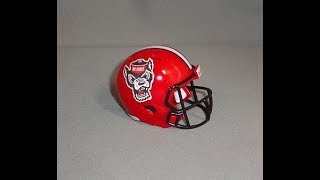 Making A Custom Pocket Pro Helmet Part 