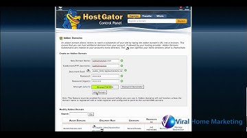 Setting Up Business Email with Godaddy & Hostgator