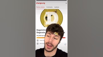 DOGECOIN + AMAZON???????