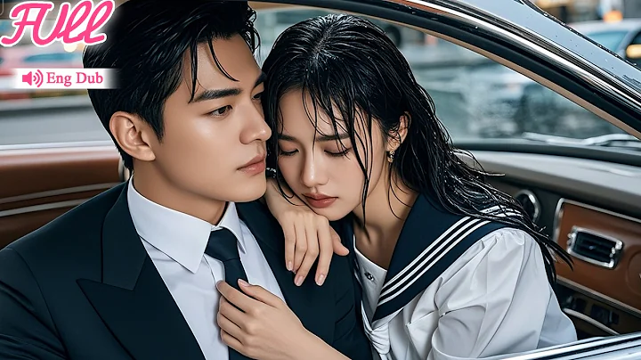 A 19-Year-Old Girl Gets Pregnant With a Cold CEO’s Baby—He Can’t Wait to Take Her Home and Spoil Her