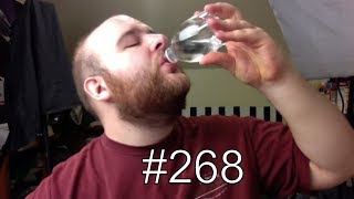 Thumbnail for Jon Drinks Water #268