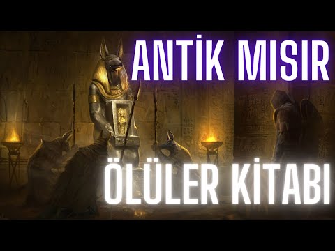 Video: Qədim Misir 