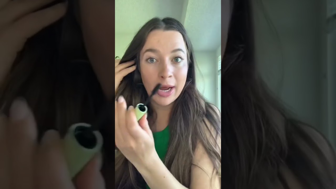 The Best Drugstore Mascara