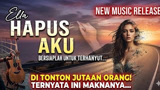 Hapus Aku  Nidji Cover By Global Tv  