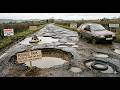 The Pothole song.