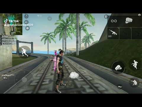 Free fire: free fire me bhoot 🤔🤔🤔🤔🤔 - YouTube