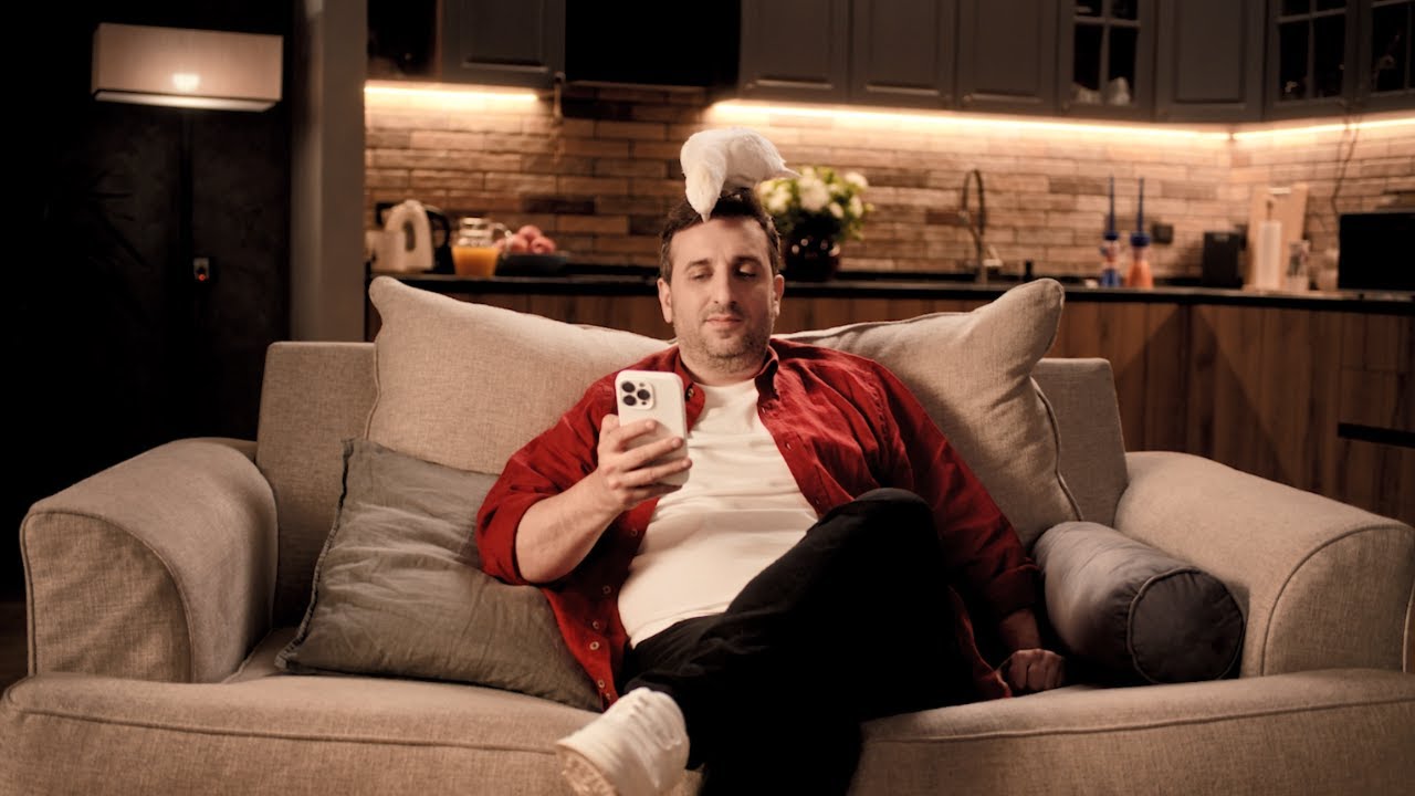 UNLIM Basic | Անսահմանափակ ինտերնետ՝ ընդամենը 2999 դրամով 😱