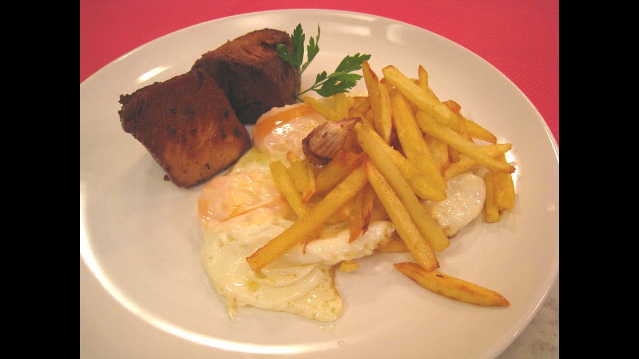 Cómetelo | Lomo en manteca