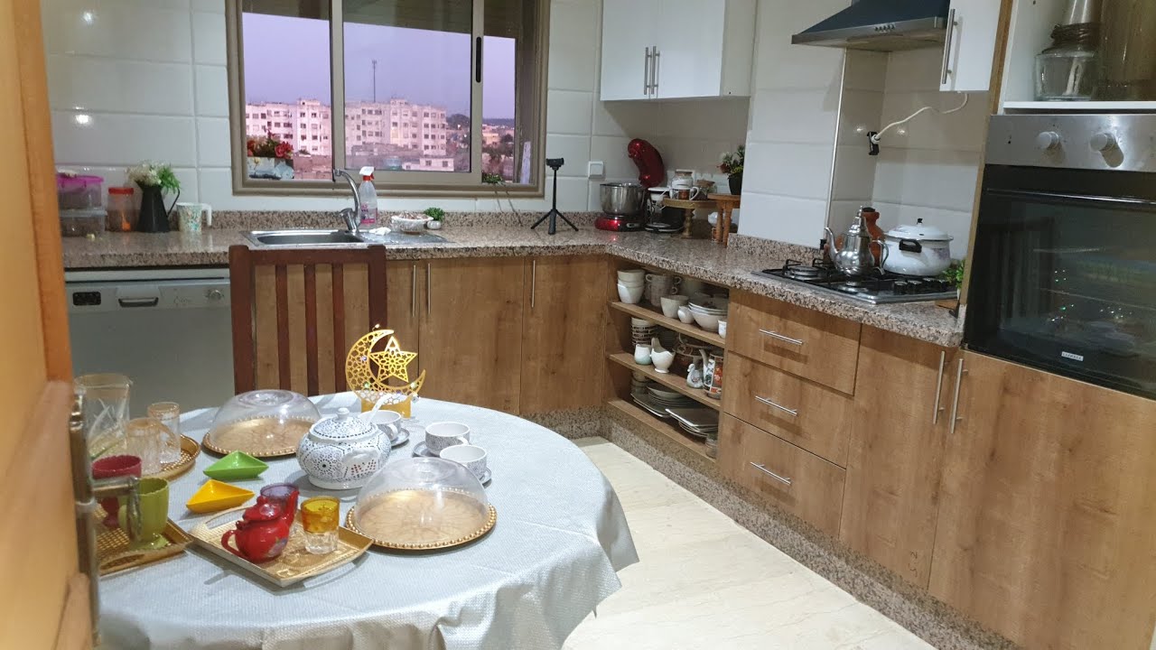 اول فيديو لي معاكم في رمضان ينعاد عليكم بالخير واليمن والبركات 🤲🌙❤