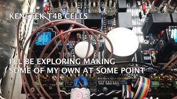 drip OPTO7: LA2A compressor build, 2 channel