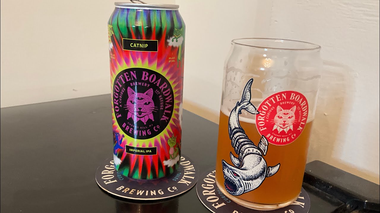 catnip-by-forgotten-boardwalk-brewing-company-youtube