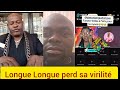 Longue Longue Perd Sa Virilité Et Racontes Sa Vie Avec Fafa 5000 Euro Dépenser Sans Niass 