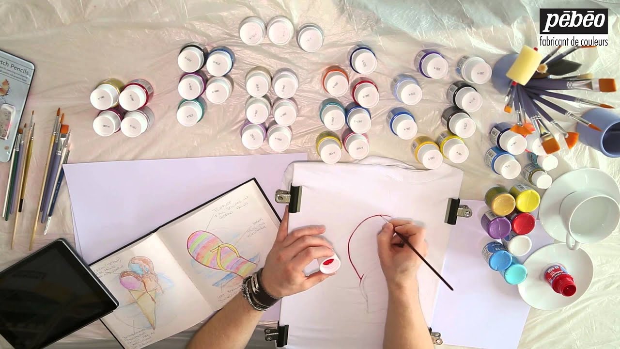 Episode 2 Bunte Sandalen Germ