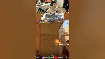🏌 twitch: acog #cs2 #counterstrike2 #csgo #twitch #kick #streamer