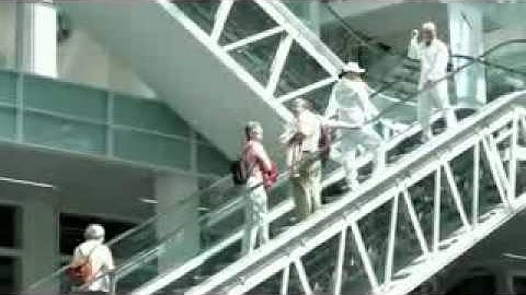 Sky-Frame Invisible Windows