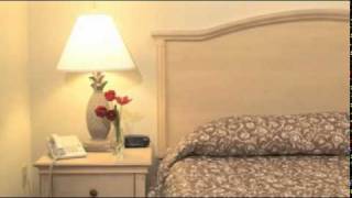 West side King Hotel Room at Atlantic View Hotel in Dewey Beach Delaware