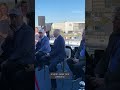 Jerry Jones cuts ribbon ahead of first ever Java House Grand Prix of Arlington