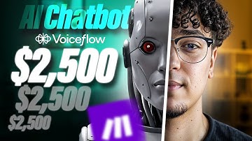 How to Build AI Chatbots: Full Guide from Beginner to Pro