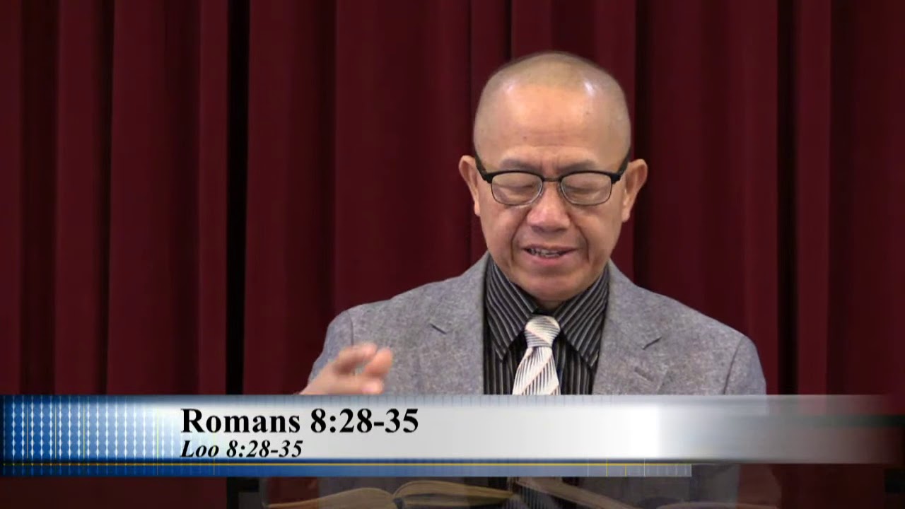 Copy of Grace UCLE Church Live Stream 01/23/2021