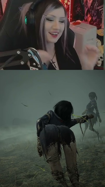 [閒聊] 小島秀夫會怎麼設計沉默之丘女鬼？