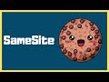 SameSite Cookie Attribute Explained by Example (Strict, Lax, None & No SameSite)