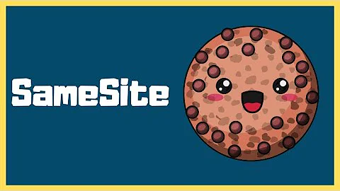 SameSite Cookie Attribute Explained by Example (Strict, Lax, None & No SameSite)