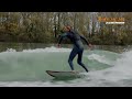 Ride in 360  le wakesurf avec laurent